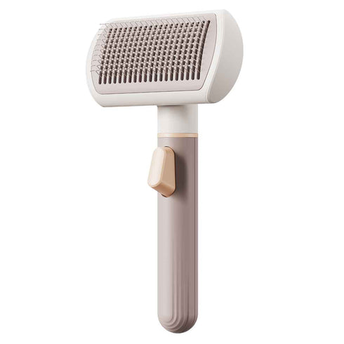 3-in-1 Pet Grooming Kit